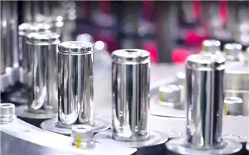 Pin không cực dương đạt mật độ năng lượng kỷ lục 1.270 Wh/L